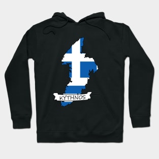 Kythnos Hoodie